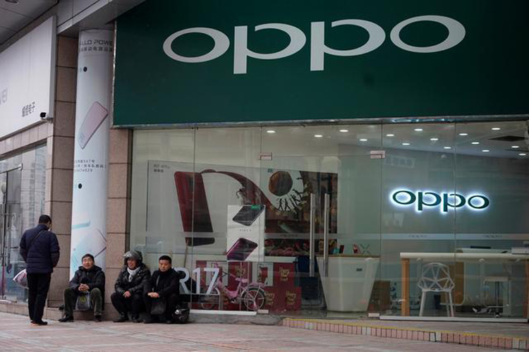 OPPO выйдет на рынок смарт-телевизоров во второй половине года