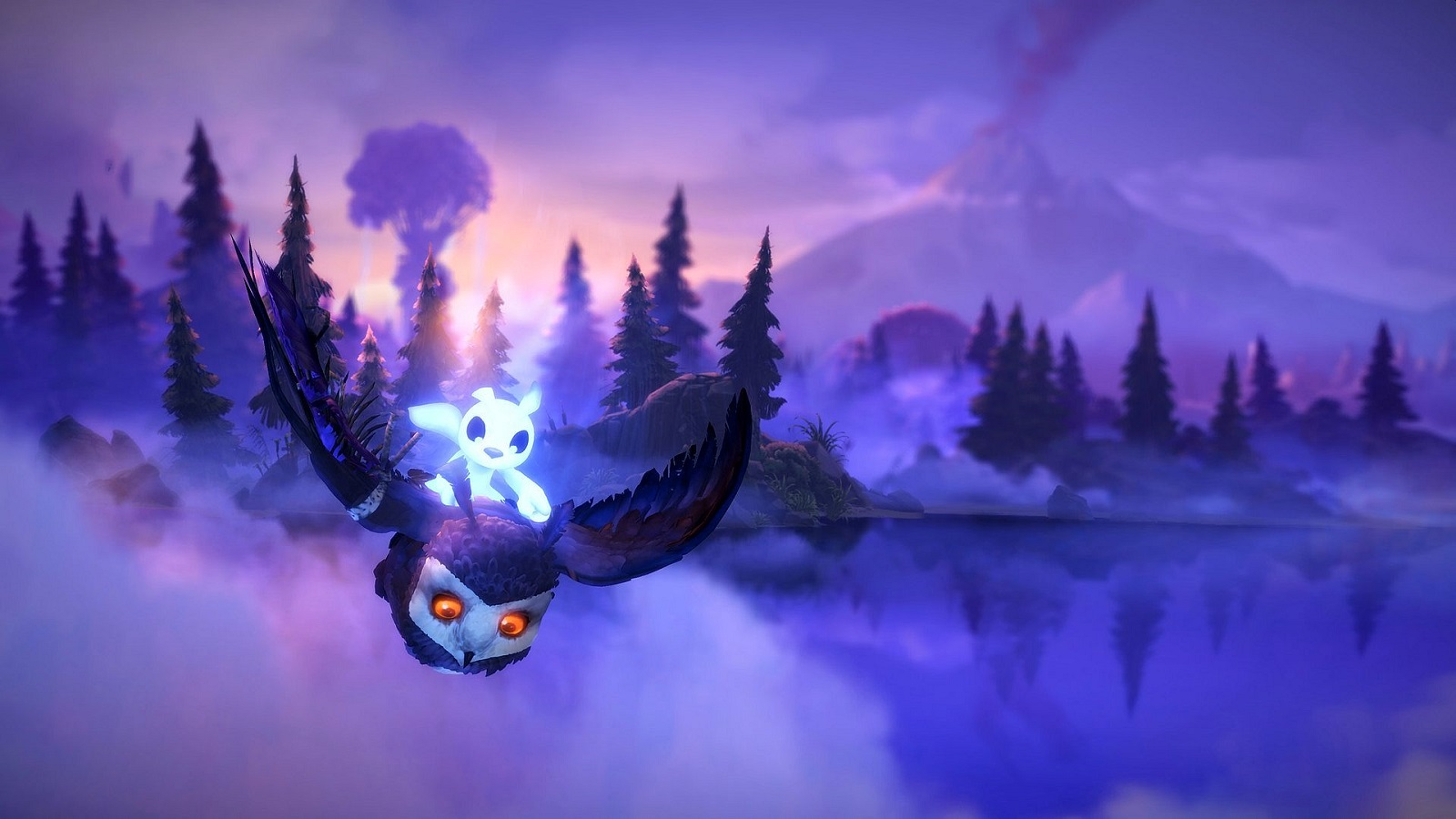 Критики оценили Ori and the Will of the Wisps выше предыдущей части