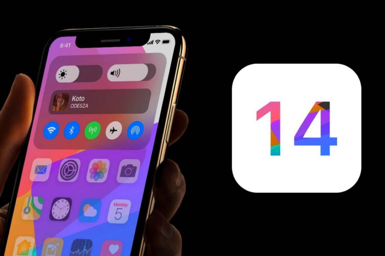 Новые функции iOS 14 раскрыты благодаря утечке кода операционной системы