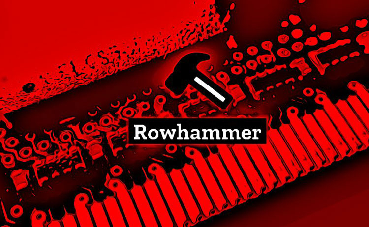 Память для ПК и смартфонов всё ещё подвержена опасной уязвимости Rowhammer