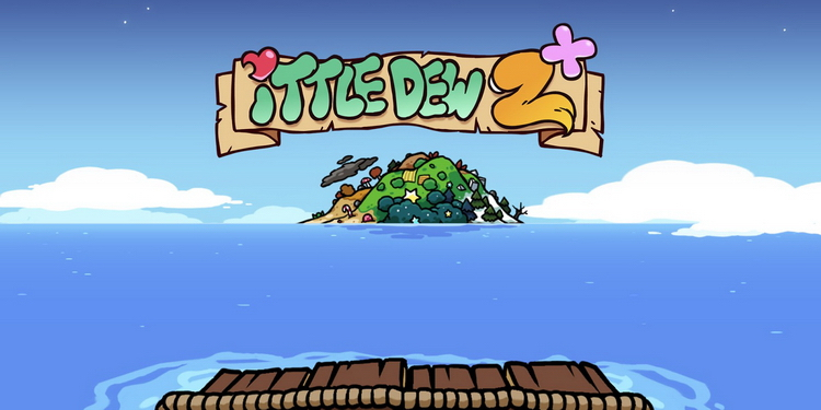 После затяжной войны с Nicalis студия Ludosity вернёт Ittle Dew 2+ в Nintendo eShop