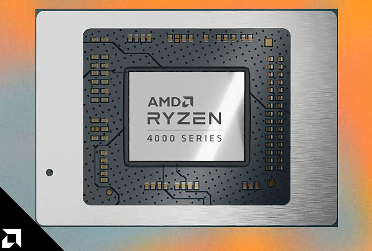 Amd ryzen 5 4600hs 3 ггц сравнение