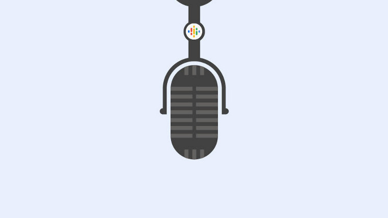 Приложение Google Podcasts теперь достуно на iOS