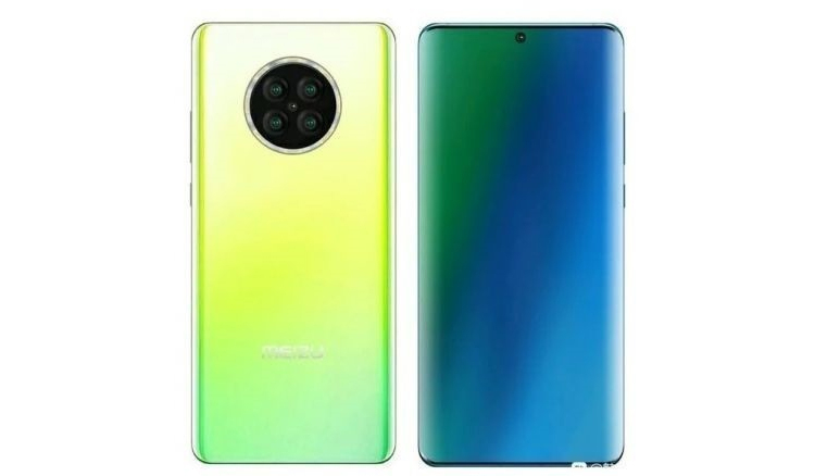 Цена смартфона Meizu 17 составит от $560