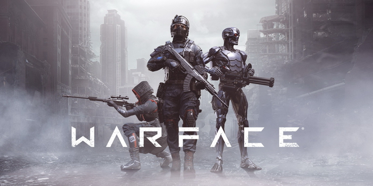 На Nintendo Switch в Warface играют свыше одного миллиона пользователей