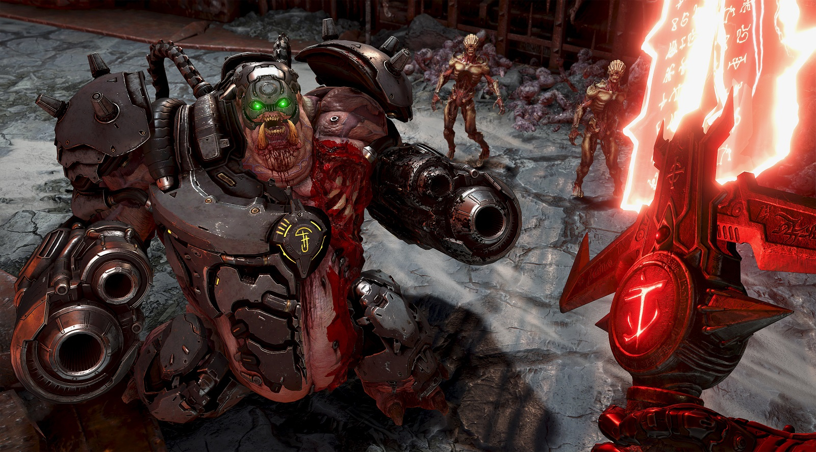 СМИ: DOOM Eternal лучше всего продалась на PC