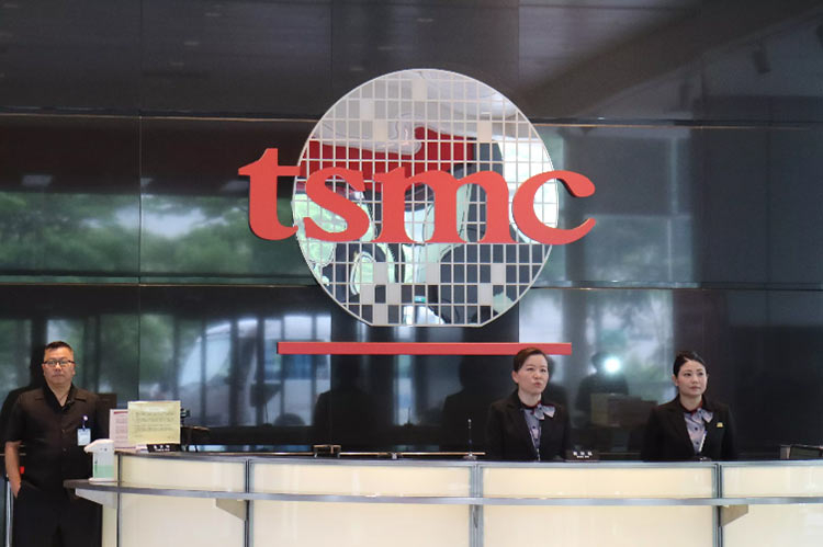 TSMC откладывает планы по освоению 3-нм норм по крайней мере на 4 месяца