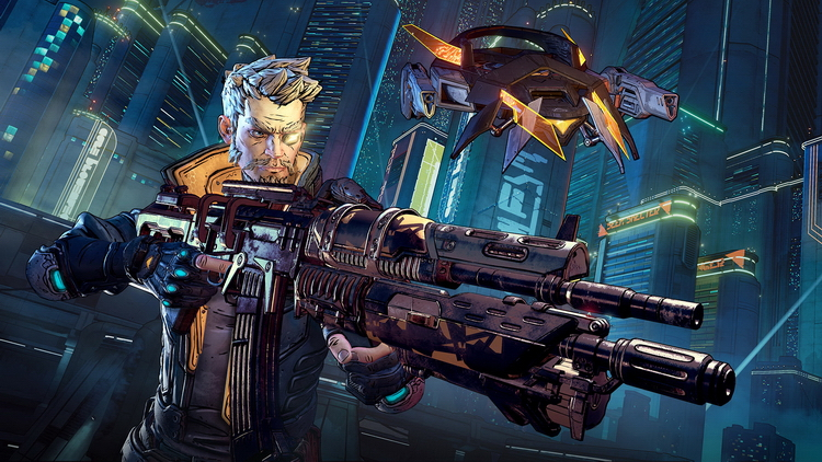 Kotaku: разработчикам Borderlands 3 урезали бонусные отчисления за успешные продажи игры