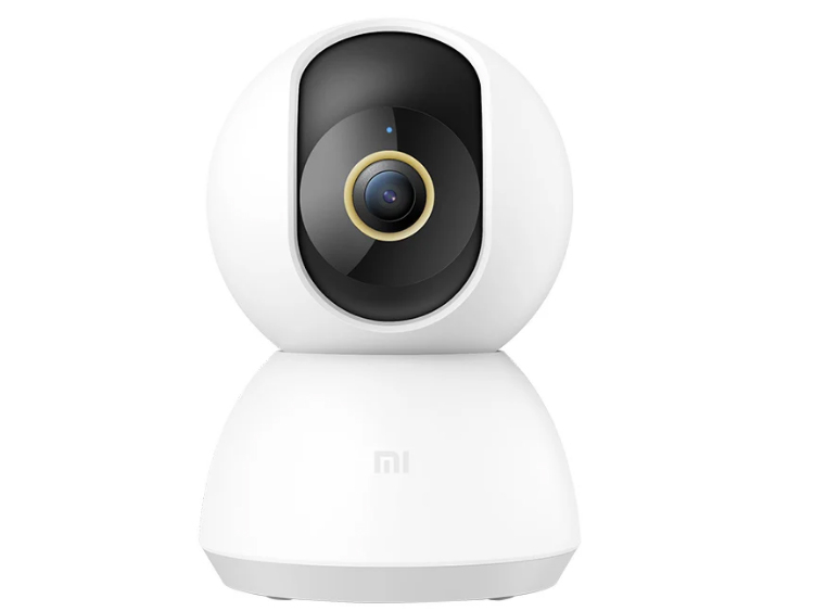 Камеры наблюдения Xiaomi Mi Smart Camera PTZ и PTZ Pro передают видео 2К