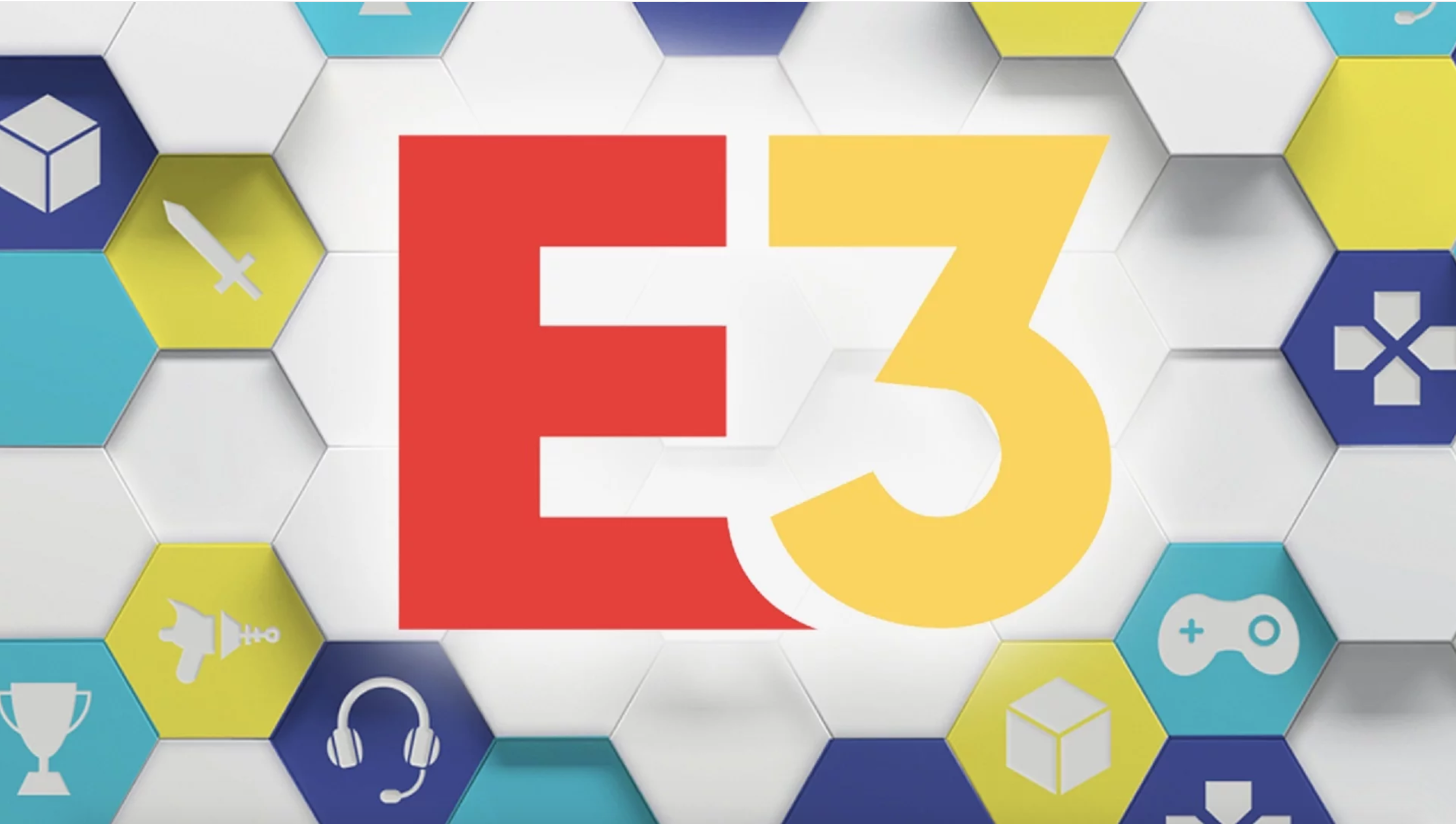 Слух: E3 2021 пройдёт в середине июня