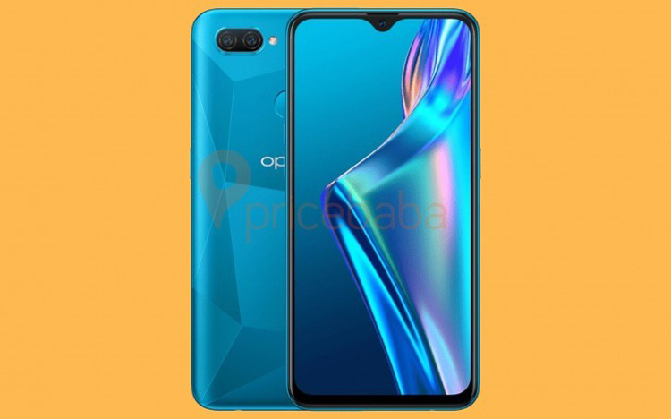 OPPO A12 и ещё два неизвестных смартфона получили сертификацию Bluetooth SIG