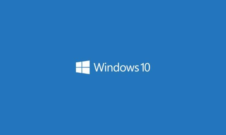 ОС Windows 10 (2004) версии 19041.207 стала доступна инсайдерам