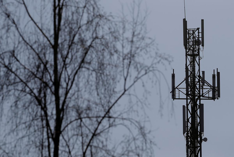 «Билайн» рассказал о развитии сотовой сети 5G-Ready в Москве