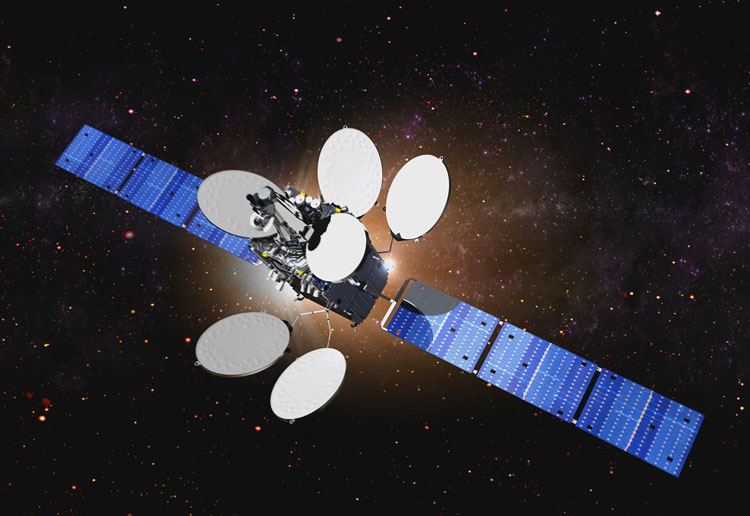 Оператор спутниковой связи Intelsat готовится объявить себя банкротом