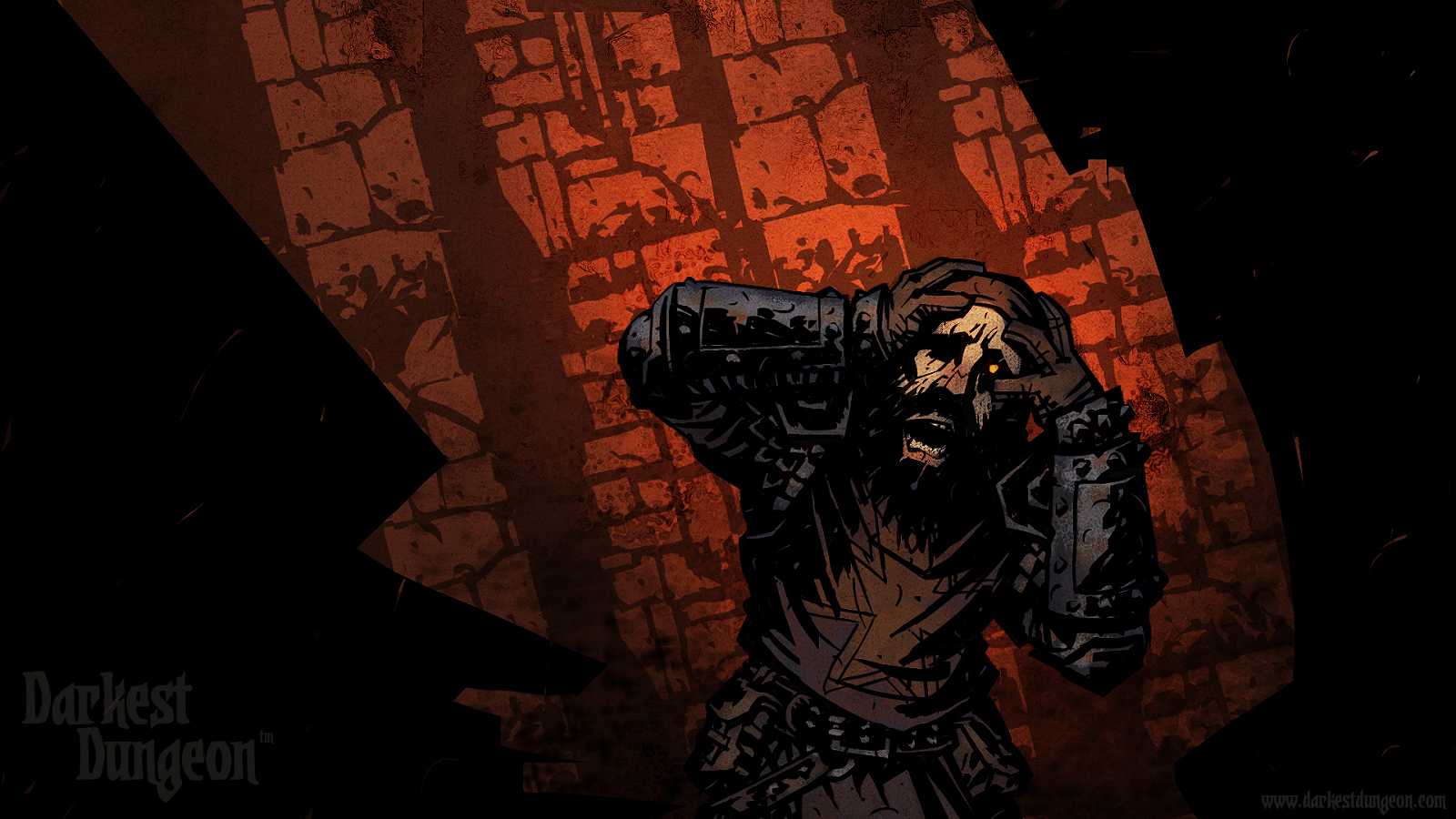 Никакого подвоха: разработчики Darkest Dungeon объяснили, почему новое дополнение будет бесплатным