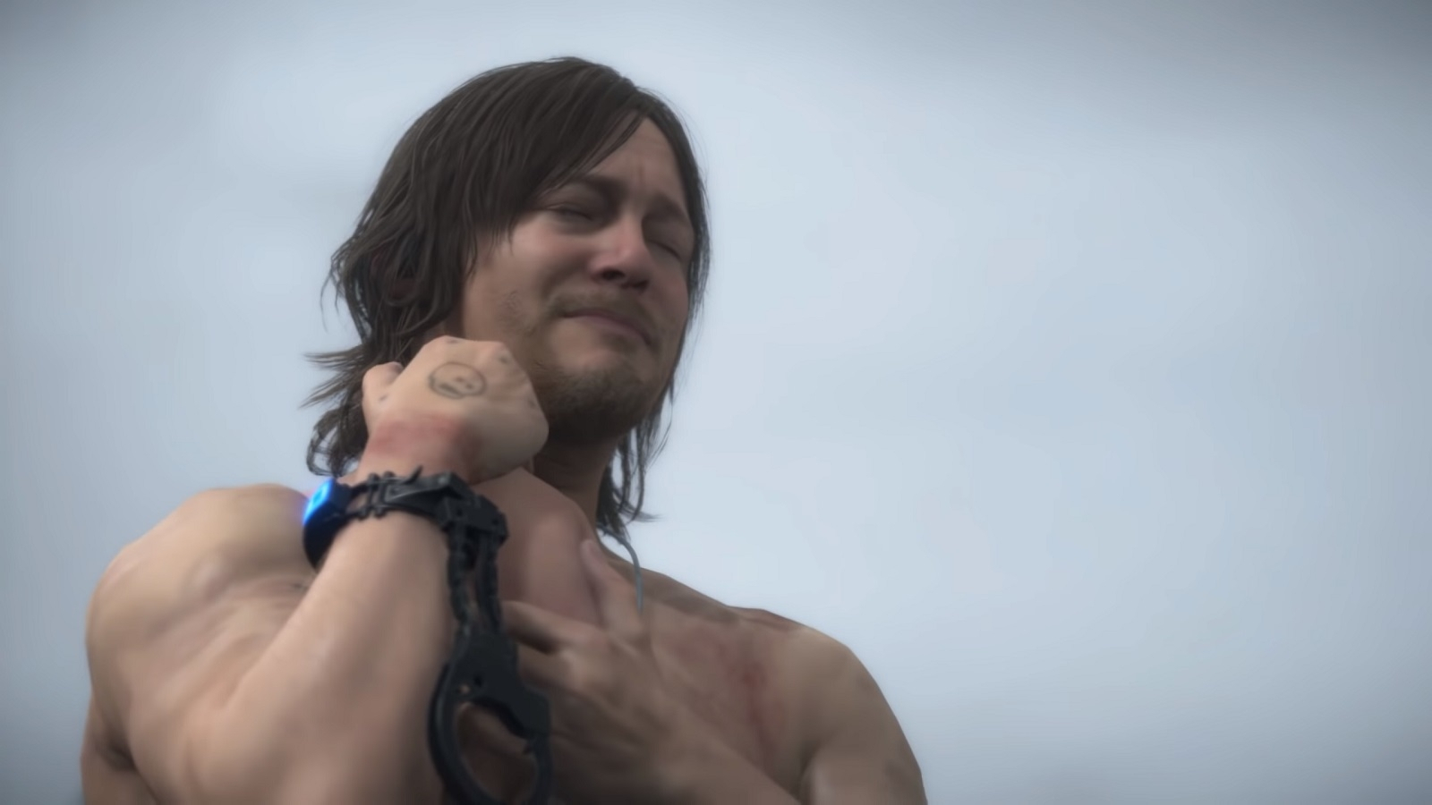 ПК-версия Death Stranding задержится до 14 июля из-за последствий коронавируса