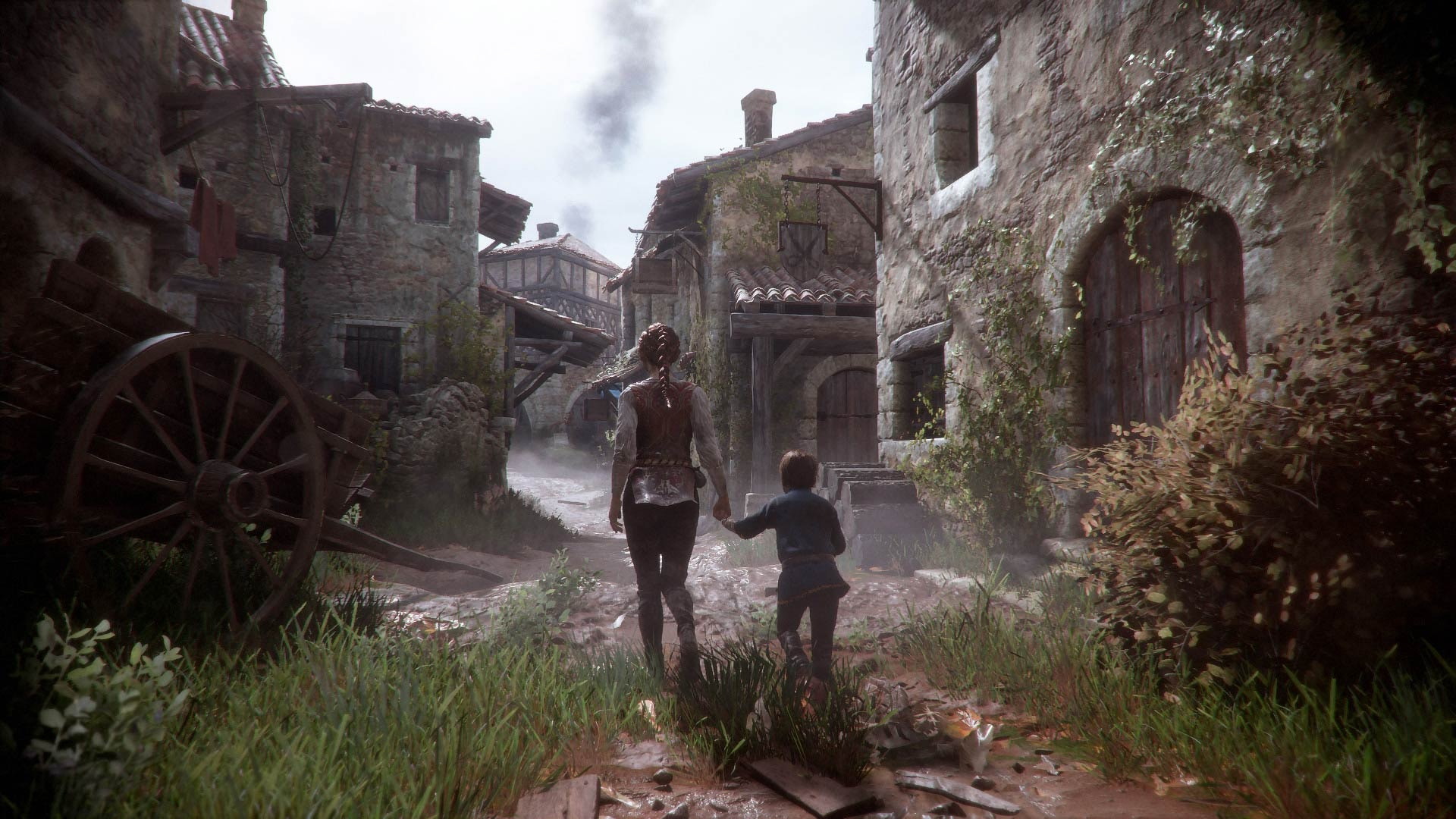 A Plague Tale: Innocence и World War Z помогли Focus Home Interactive повысить годовой доход