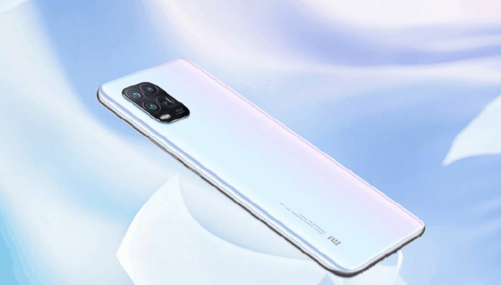 Xiaomi опубликовала официальные постеры Mi 10 Lite 5G с перископом