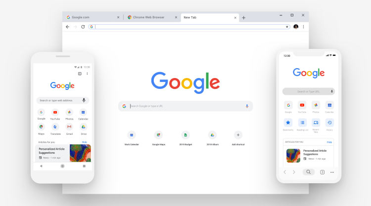 Google выпустила экстренный патч безопасности для Chrome 81