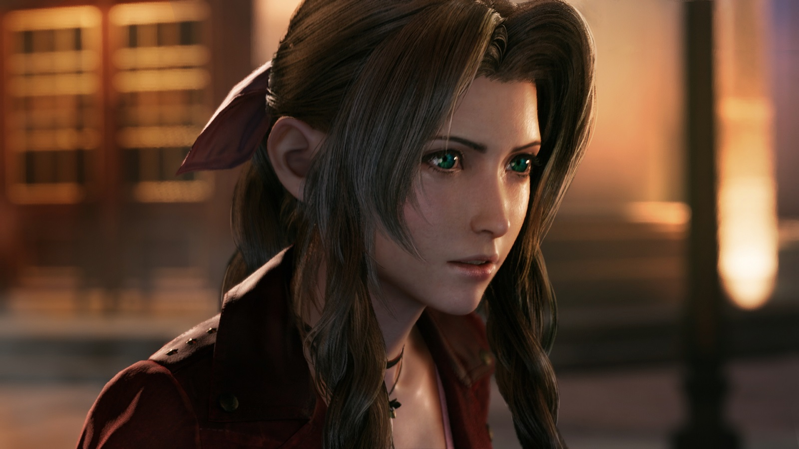 Британские чарты: продажи игр упали впервые за время изоляции, ремейк Final Fantasy VII «просел» на 87 %