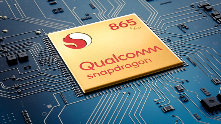 Qualcomm Snapdragon 865+ не будет представлен в этом году