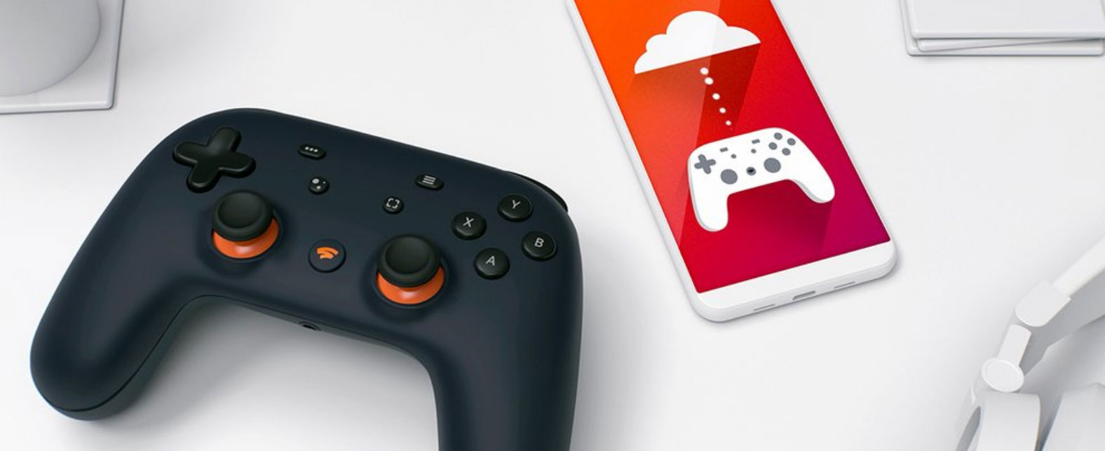 Google расскажет о новых играх в рамках презентации Stadia Connect 28 апреля