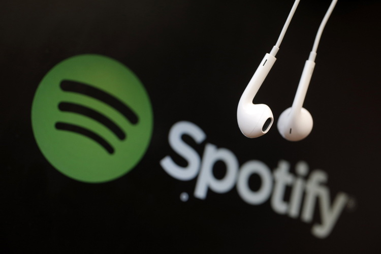 Spotify опять отложил запуск сервиса в России — на этот раз из-за коронавирса