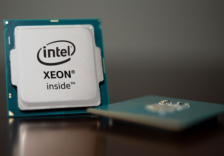 Intel готовит новые Xeon vPro — Comet Lake для корпоративных рабочих станций