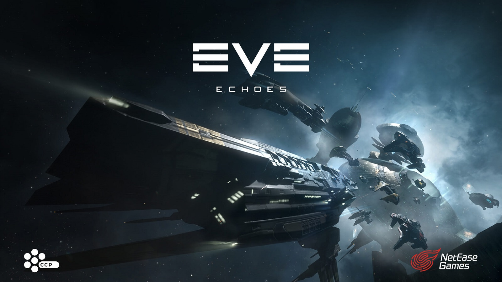 Видео: мобильное ответвление EVE Online станет доступно в середине августа