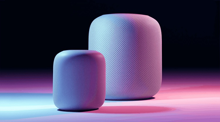 Apple скоро может выпустить более доступную версию смарт-колонки HomePod