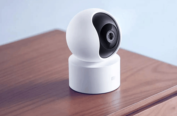 Камера наблюдения Xiaomi Mi Camera SE PTZ стоит $20