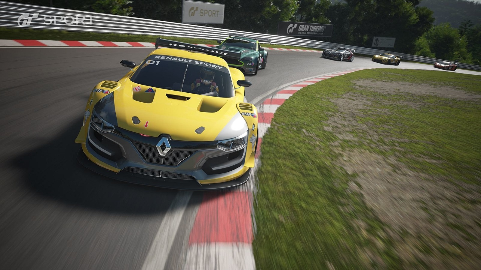 Производитель намекнул на выход Gran Turismo 7 в этом году, но теперь всё отрицает