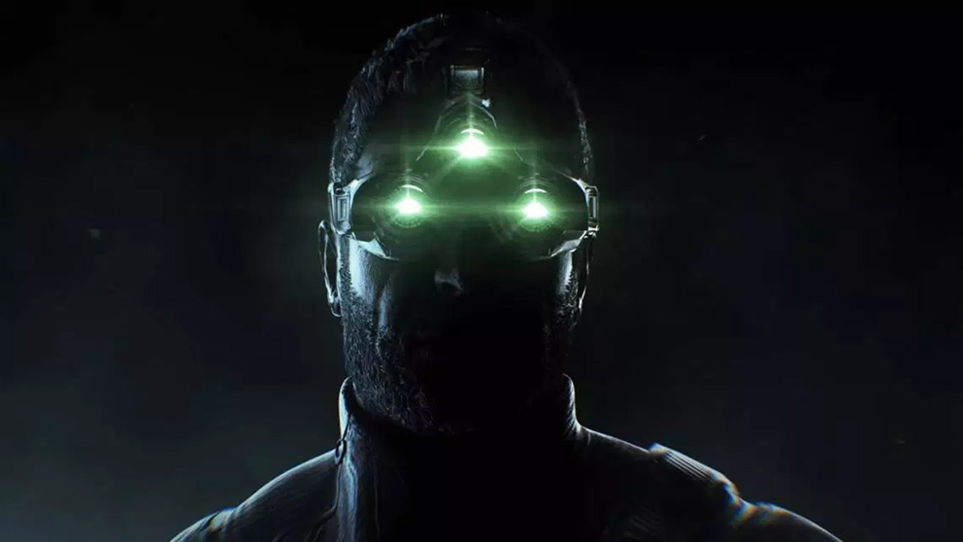 В Rainbow Six Siege может появиться оперативник, связанный со вселенной Splinter Cell