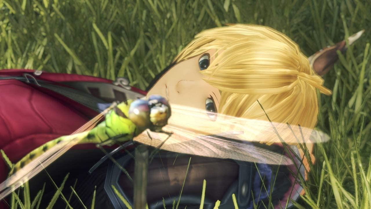 Xenoblade Chronicles: Definitive Edition заслужила высокие оценки критиков, но до оригинала не дотянула