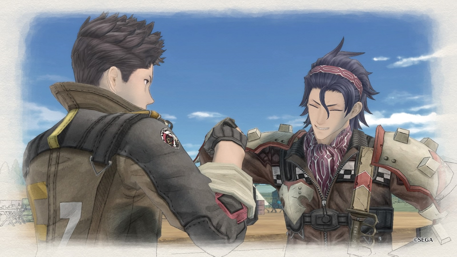 Продажи Valkyria Chronicles 4 за полтора года едва достигли 1 млн копий, но могло быть и хуже