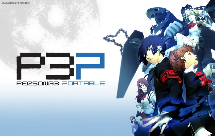 Слухи: JRPG Persona 4 Golden и Persona 3 Portable выйдут на ПК