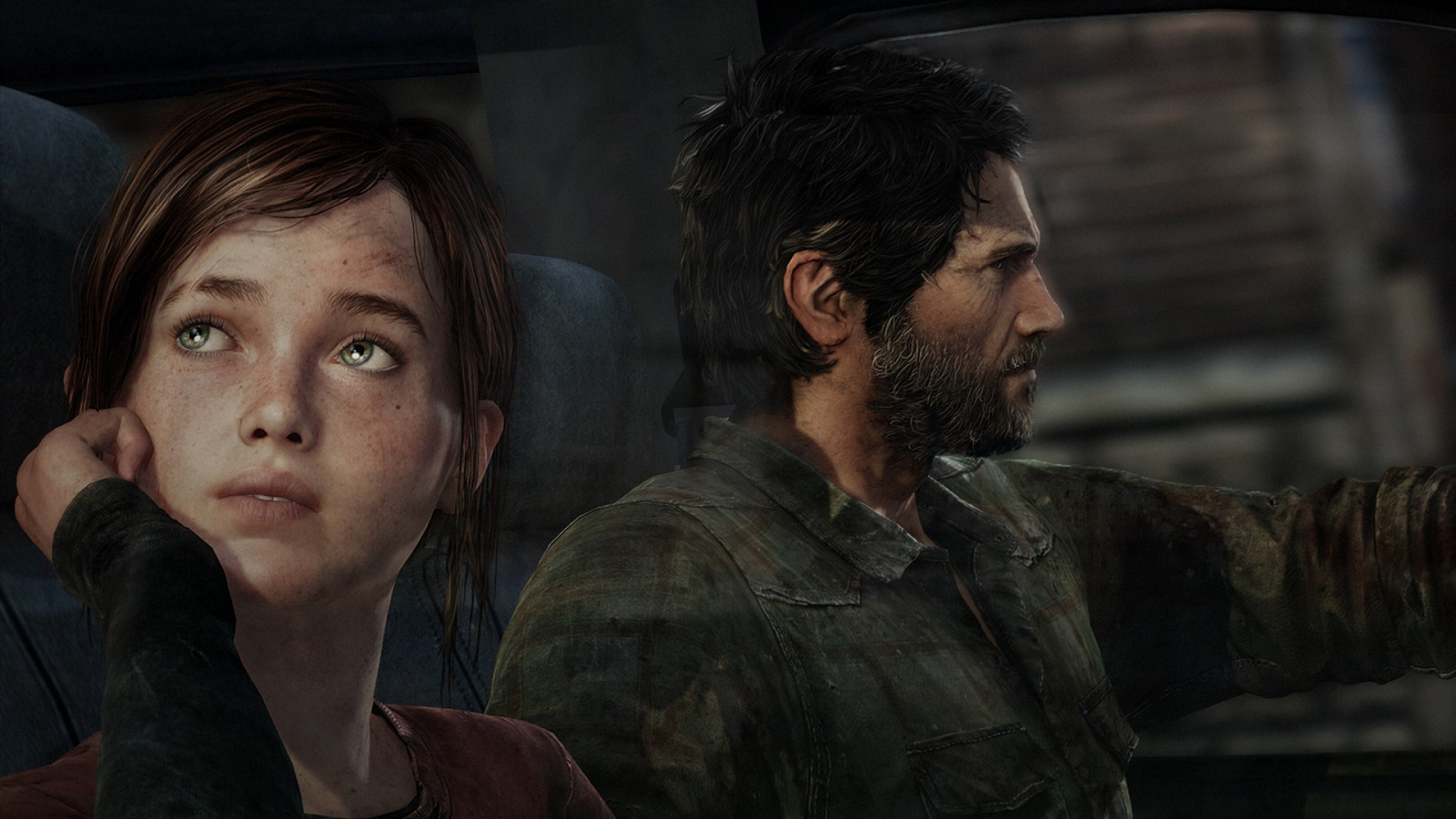 Видео: нет, версия The Last of Us для эмулятора PS3 не начала выдавать 60 кадров/с