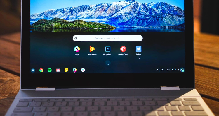 Google и Parallels займутся переносом приложений Windows на устройства с Chrome OS