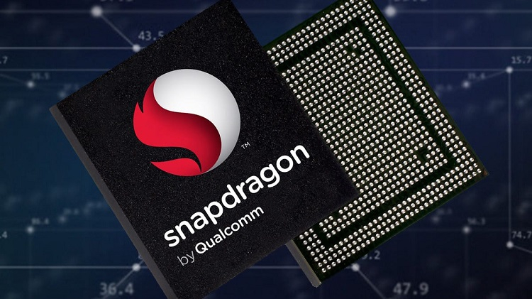 В GeekBench «засветился» Qualcomm Snapdragon 865 Plus