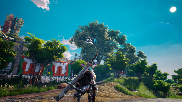 Пропавший с радаров ролевой экшен Biomutant вновь явит себя миру 24 июня