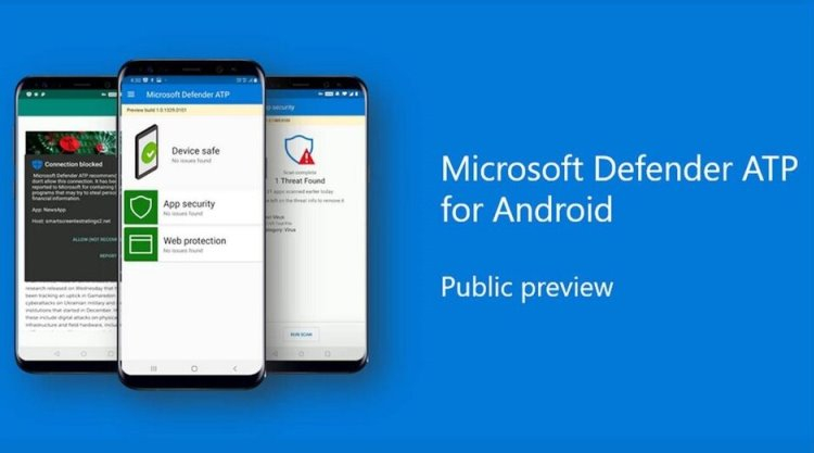 Microsoft выпустит Android-версию своего фирменного антивируса