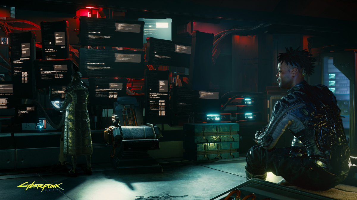 В отдельных заданиях Cyberpunk 2077 игрок сможет лазить по небоскрёбам и применять паркур, как в Mirror's Edge