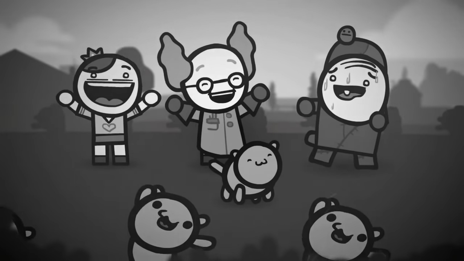 Релиз The Binding of Isaac: Repentance всё-таки отложили, а Mew-Genics превратилась в «совершенно нового, но знакомого монстра»