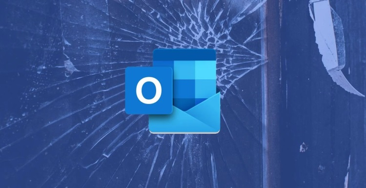 Microsoft устранила проблему с запуском десктопной версии почтового клиента Outlook