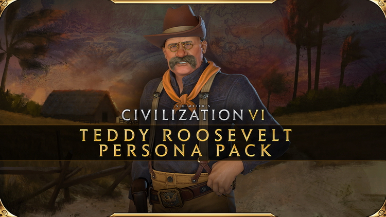 23 июля в Sid Meier's Civilization VI появится Эфиопия и режим «Секретные общества»