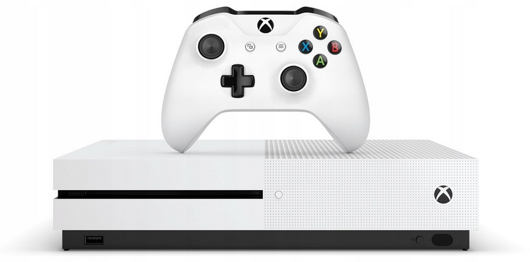 Microsoft прекратила производство Xbox One X и цифровой версии Xbox One S