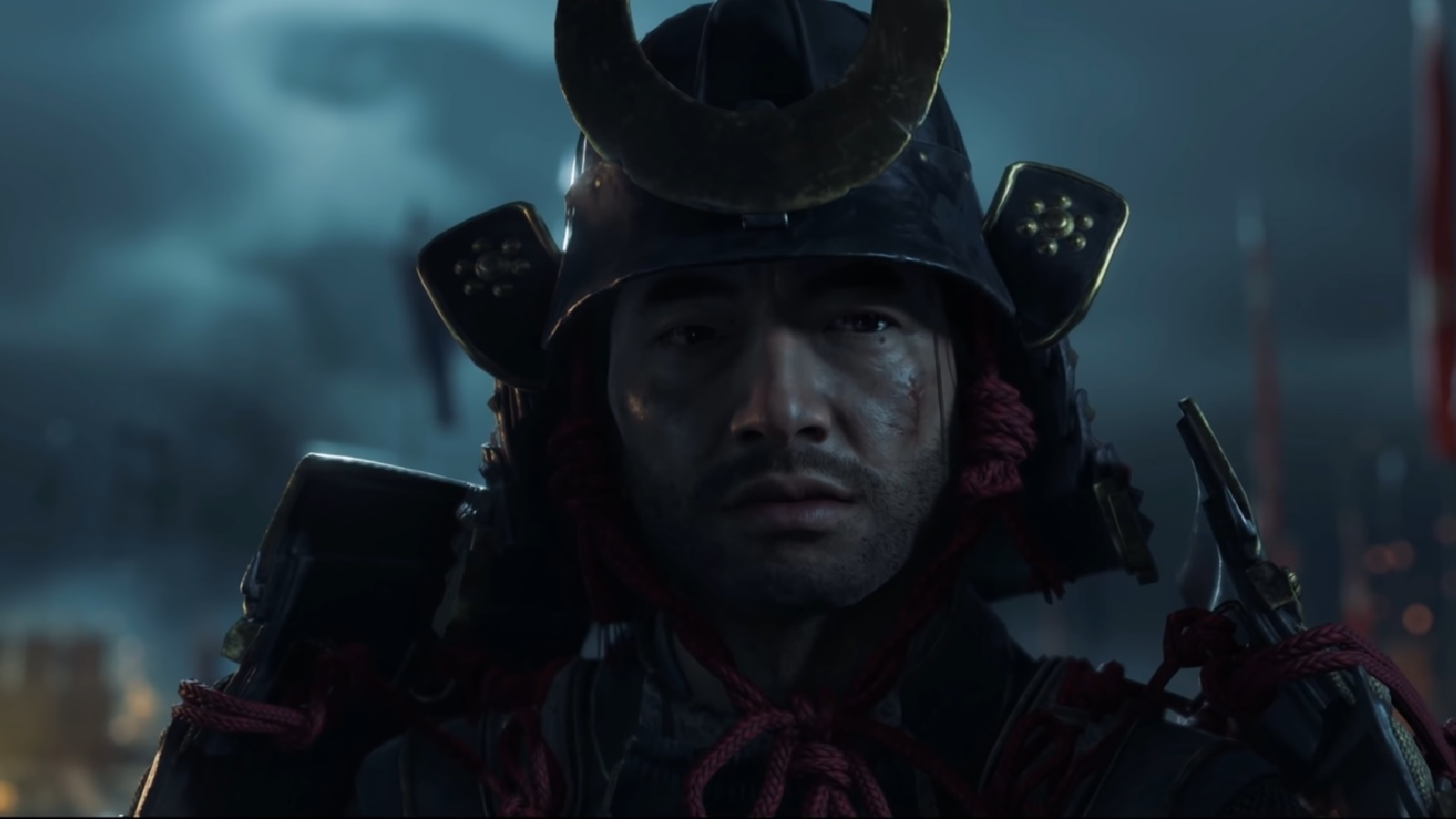 Мастер оригами: в Ghost of Tsushima нашли элегантную отсылку к другим эксклюзивам PS4