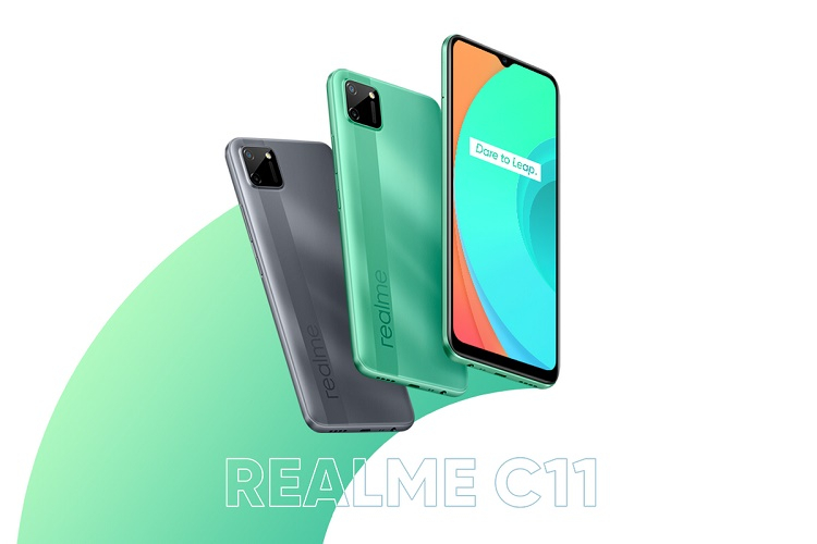 Realme завоевала сердца 40 млн пользователей по всему миру всего за два года