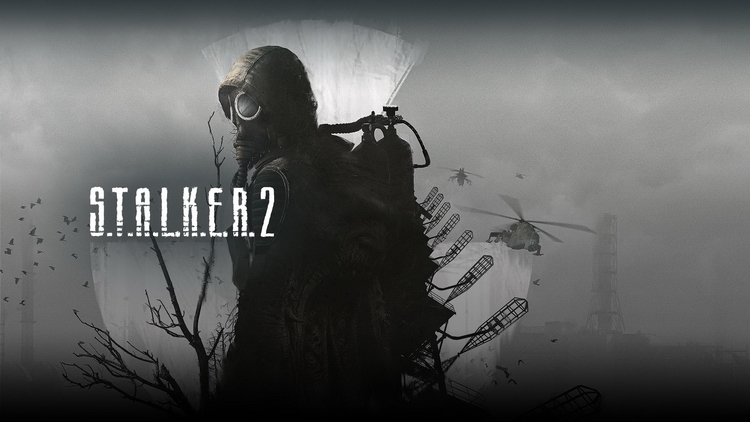 S.T.A.L.K.E.R. 2 на Xbox Series X будет поддерживать трассировку лучей