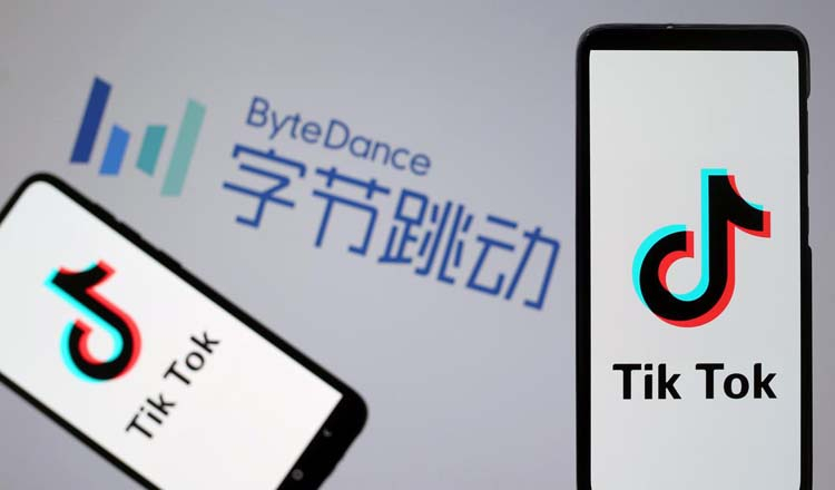 Инвесторы ByteDance оценили TikTok в $50 млрд